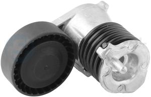 Tensioner Pulley, V-ribbed belt