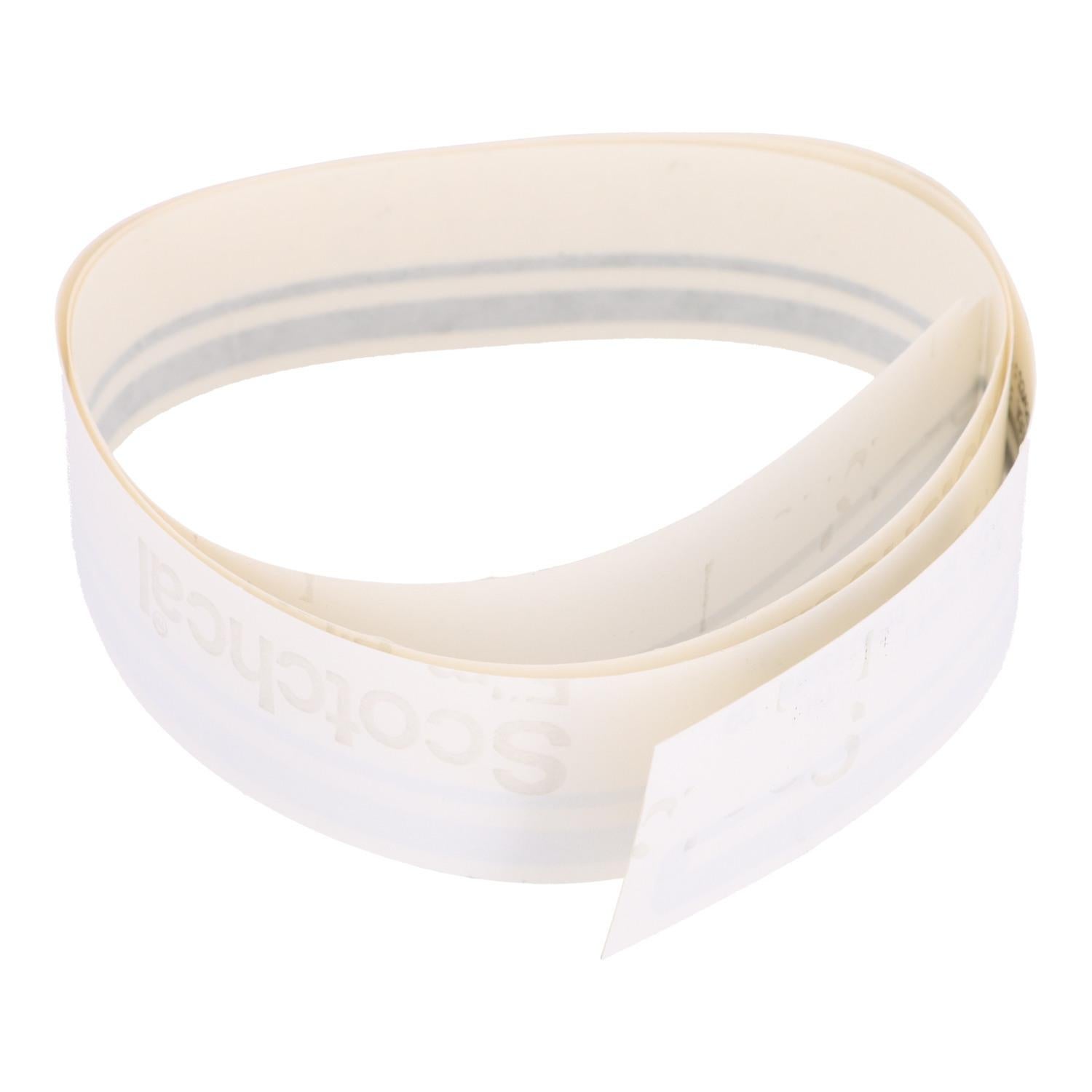 Dekortejp, Kaross bak vänster