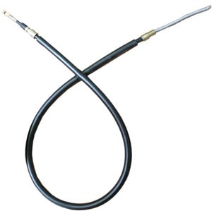 Vajer, parkeringsbroms