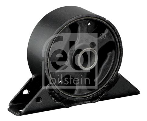 Engine mounting