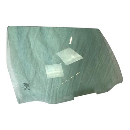 Side window Rear, Right