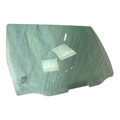 Side window Rear, Right