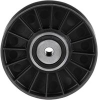 Spännrulle multirem