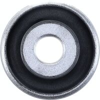 Bushing, Control arm Front, Rear