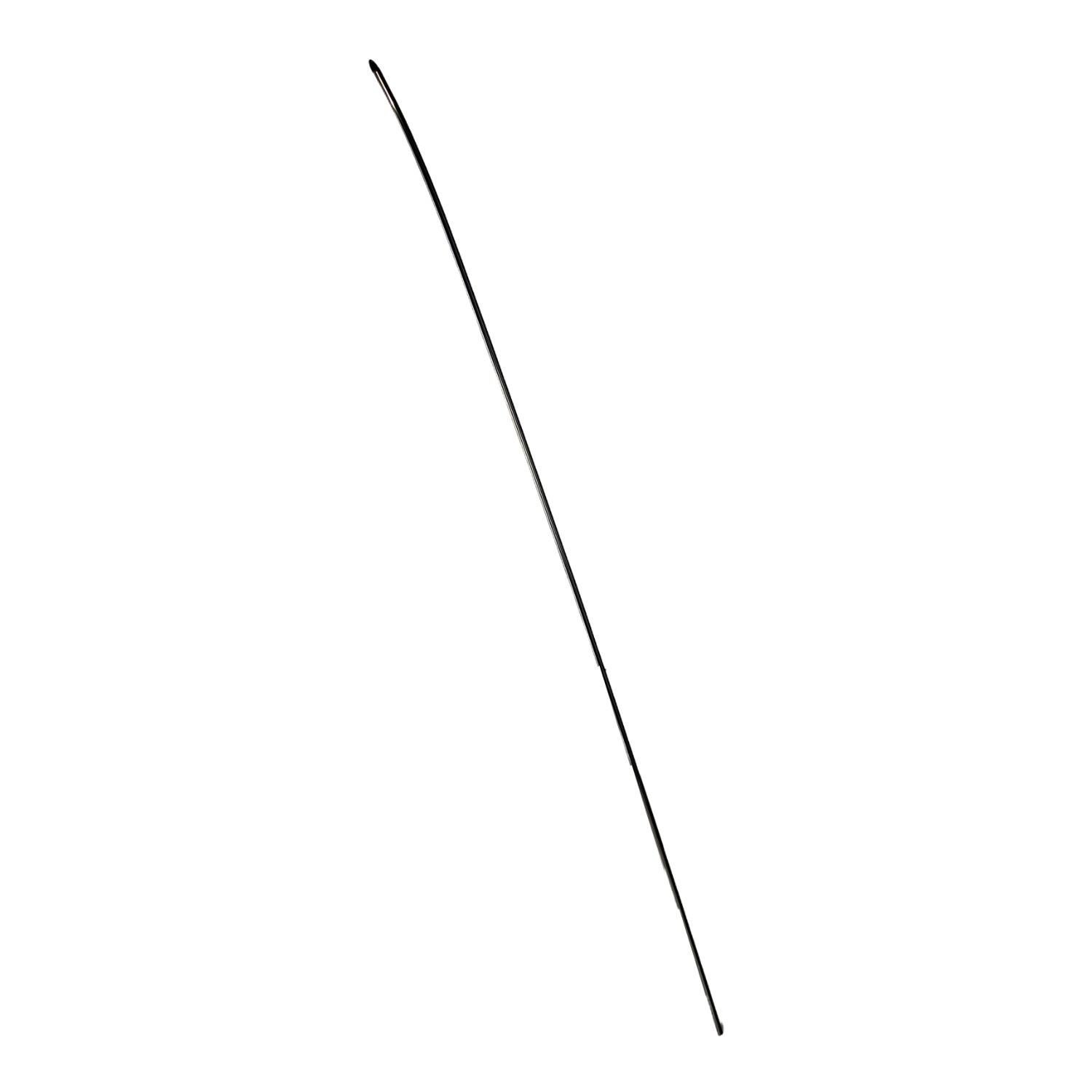 Trim, Fender Rear Middle