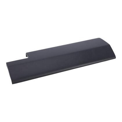 Glove compartment, Lid