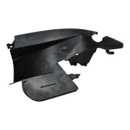 Air Guide, Bumper Right