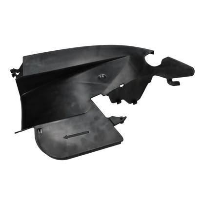 Air Guide, Bumper Right