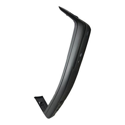 Ytterhölje Fram, Stötfångare