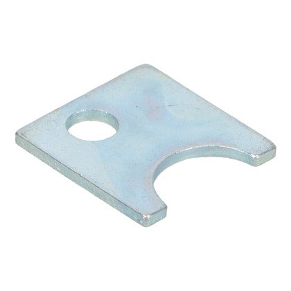 Fäste, Bränslerör Bränslefördelningsrör Clips