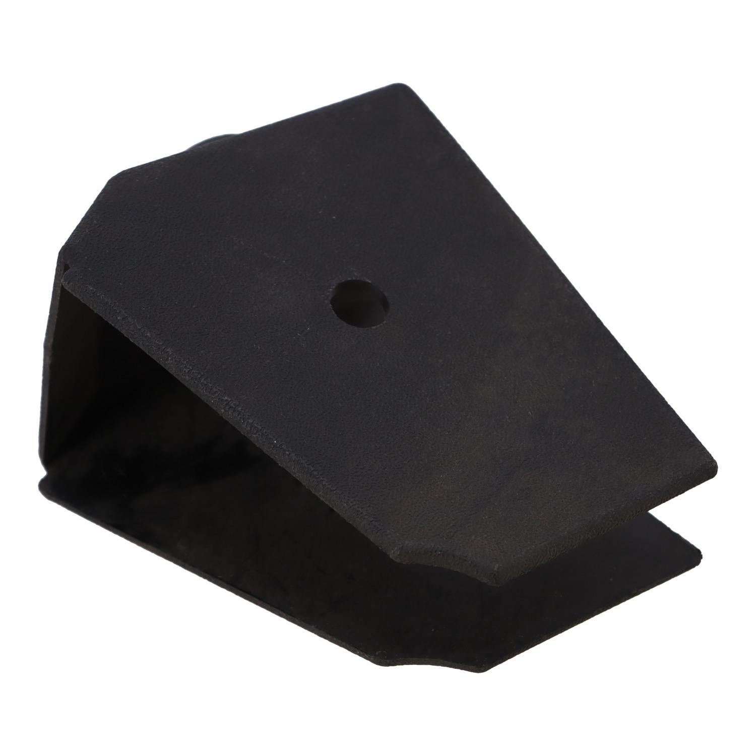 Cover, Seat mounting