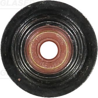 Valve stem seal