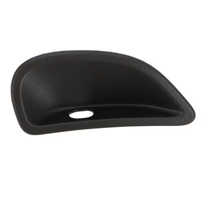 Bussning, Strålkastarrengöring, Brun, Fram Höger