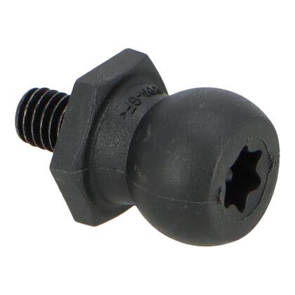 Ball stud, Engine cover intake side