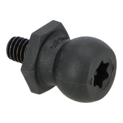 Ball stud, Engine cover intake side