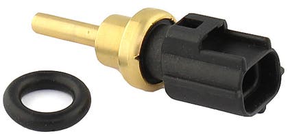 Sensor, coolant temperature