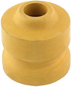Rubber Buffer, suspension