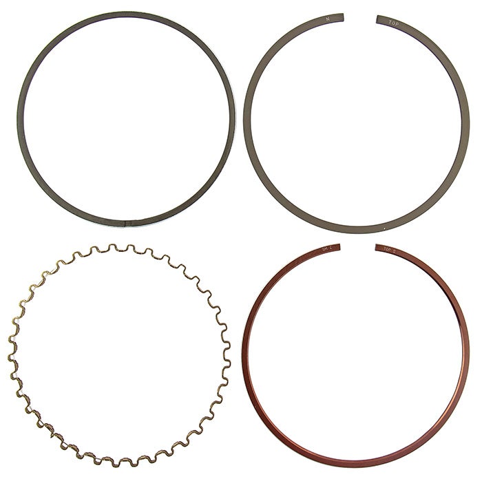 Piston Ring Kit