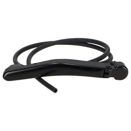 Wiper arm, Headlight cleaning right