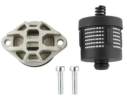 Hydraulikfilter, lamellkoppling (allhjulsdrift))