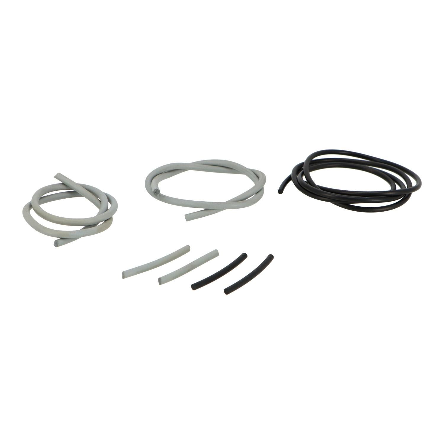 Tätning, Torpedplåt Kit