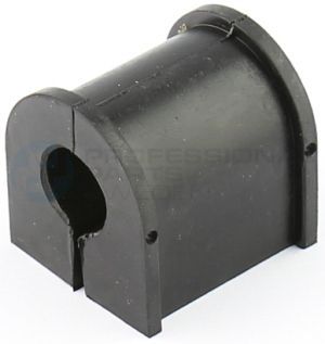 Bussning, Krängningshämmare Bak