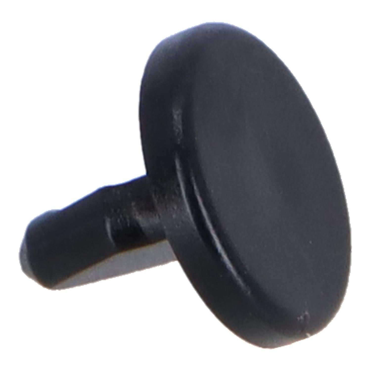 Clips, Torpedplåt/Dräneringspanel