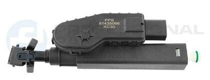 Washer Fluid Jet, headlight cleaning