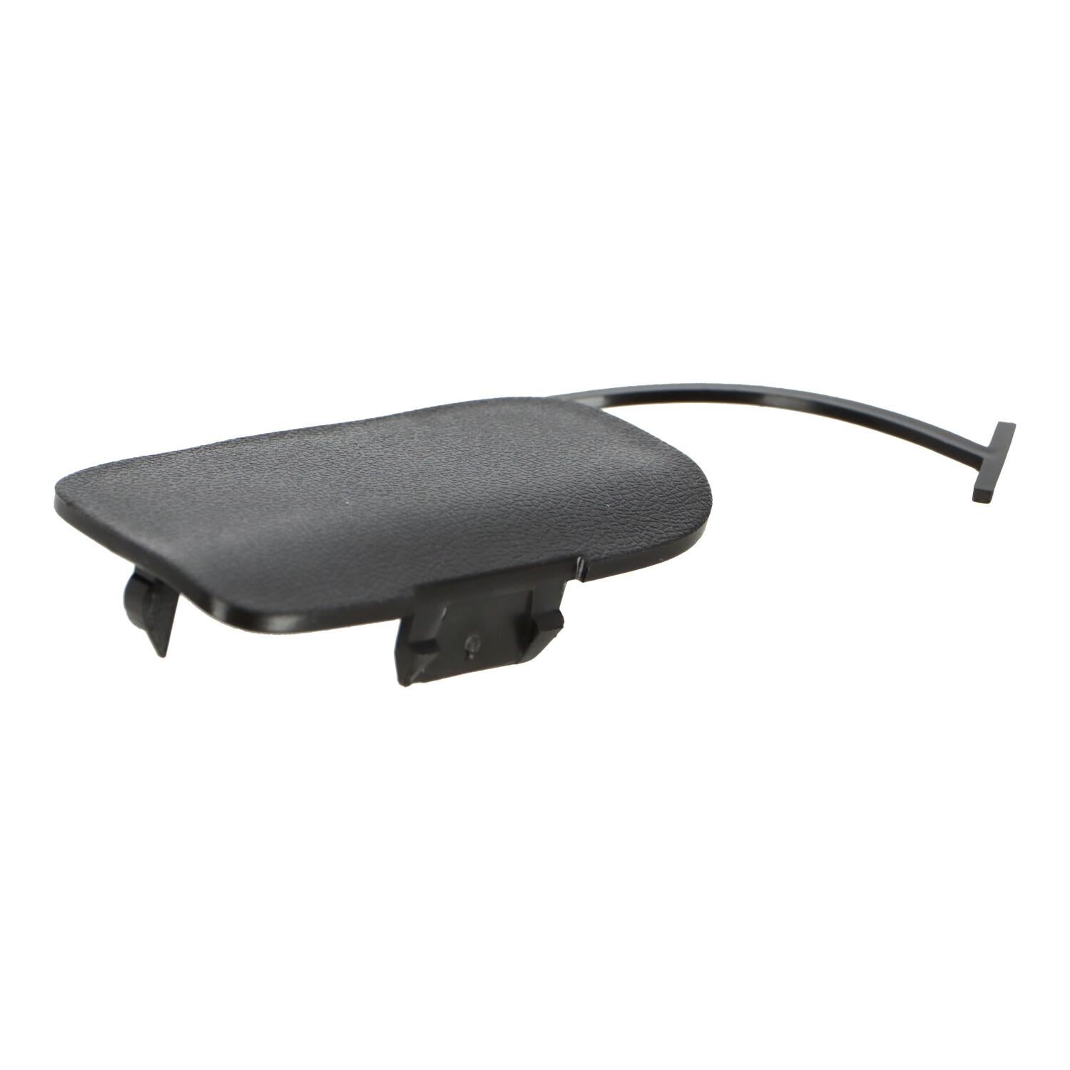 Lucka/Kåpa, Dragkrok