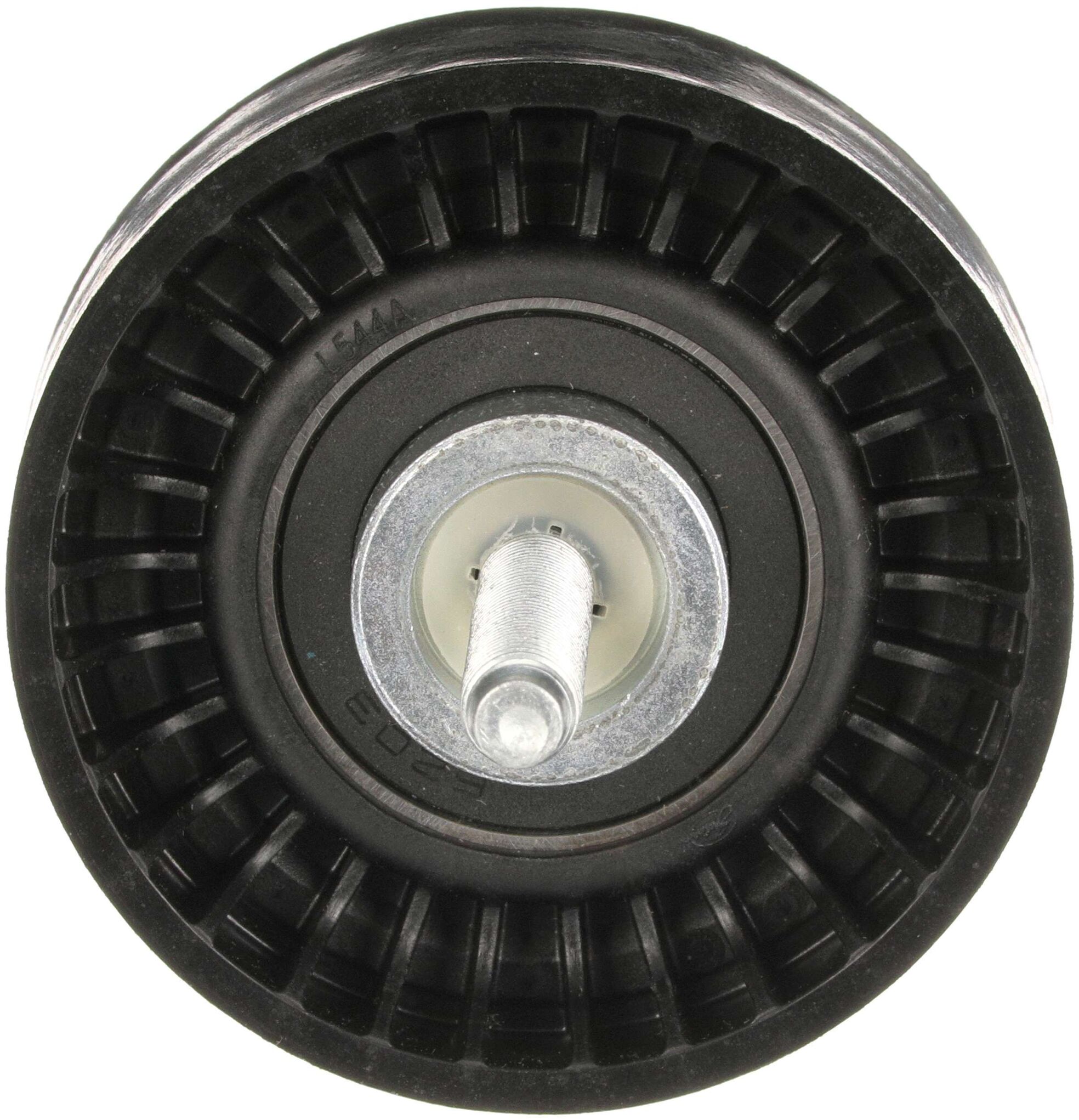 Spännrulle multirem