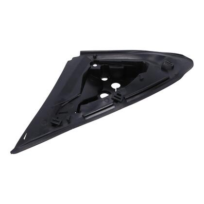 Packning, Backspegel Vänster