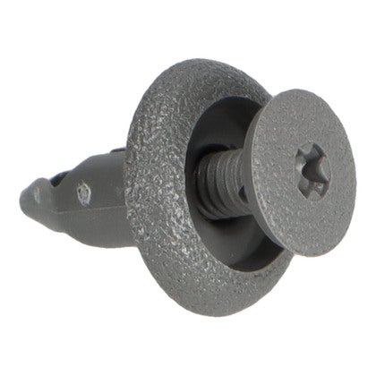 Clip, panel Trunk Expansion plug