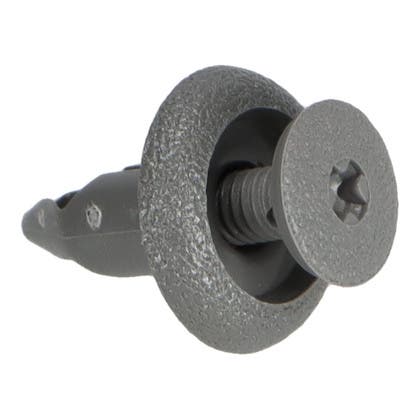 Clip, panel Trunk Expansion plug