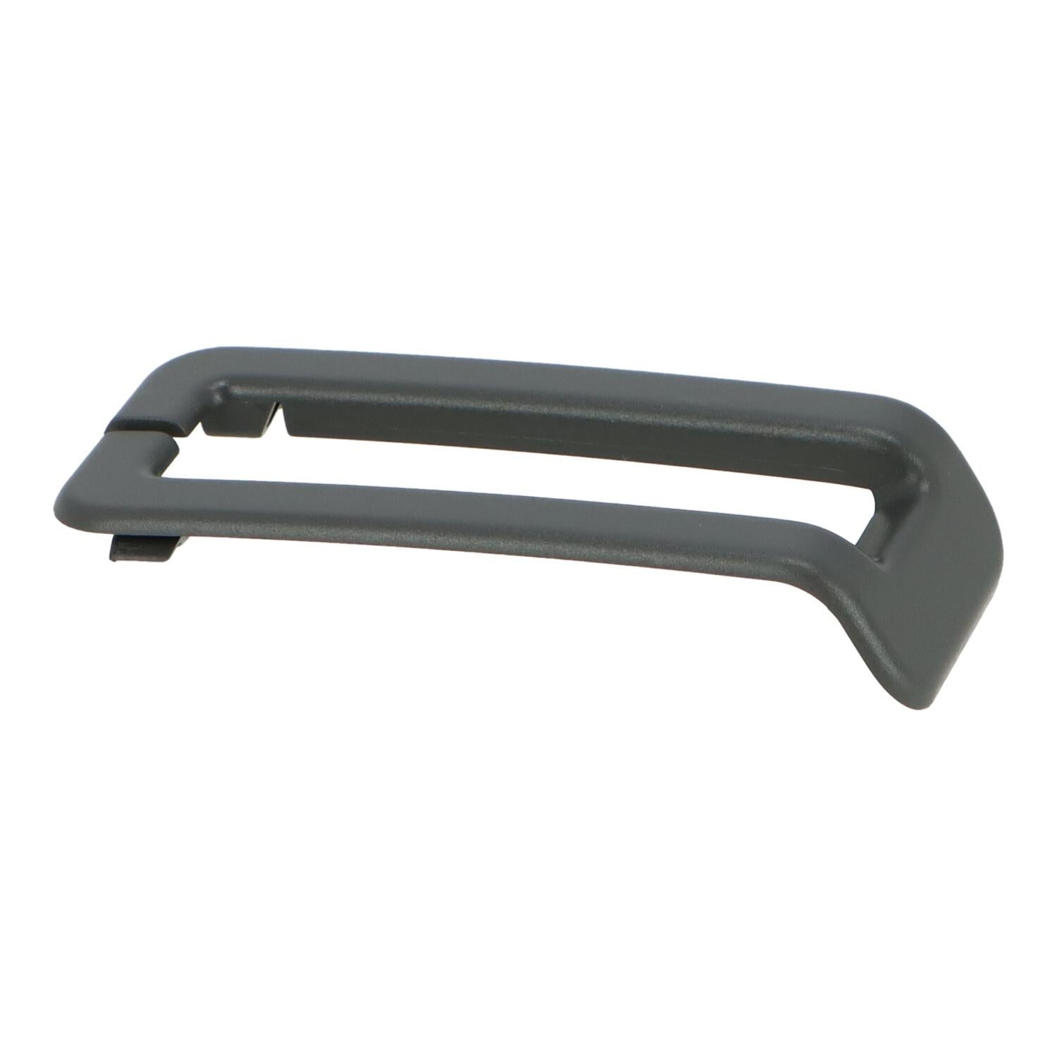 Cover, Safety belt grey