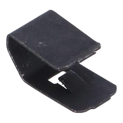 Clips, Trim moulding Sill