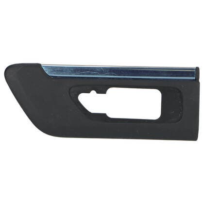 Trim, Fender Front Left