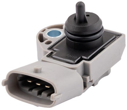 Sensor, bränsletryck