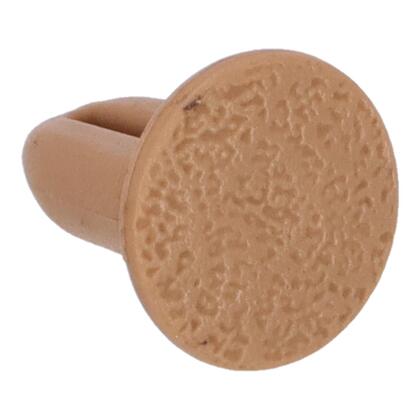 Clip, panel Floor space