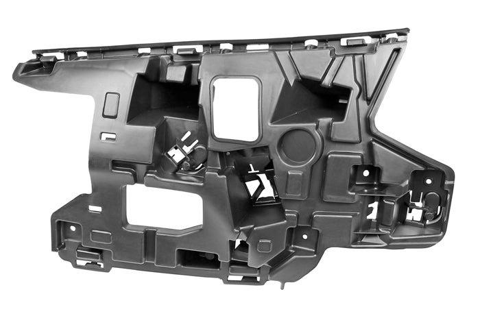 Hållare, stötfångare