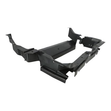 Air Guide, Bumper Front