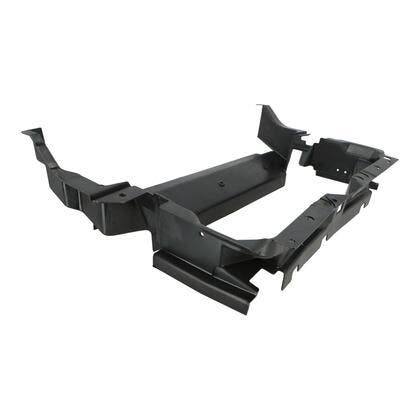 Air Guide, Bumper Front