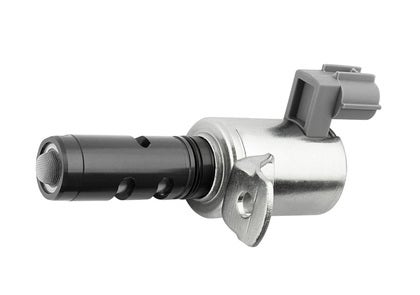 Control Valve, camshaft adjustment