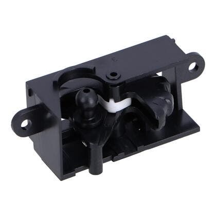 Knob Ventilation nozzle