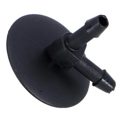 Valve, Windshield washer