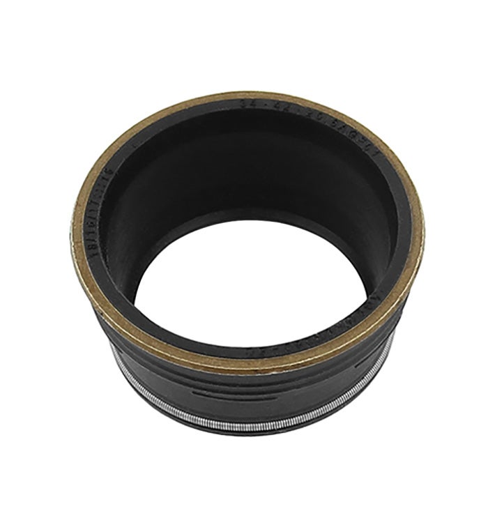 Packning, kamaxeljustering