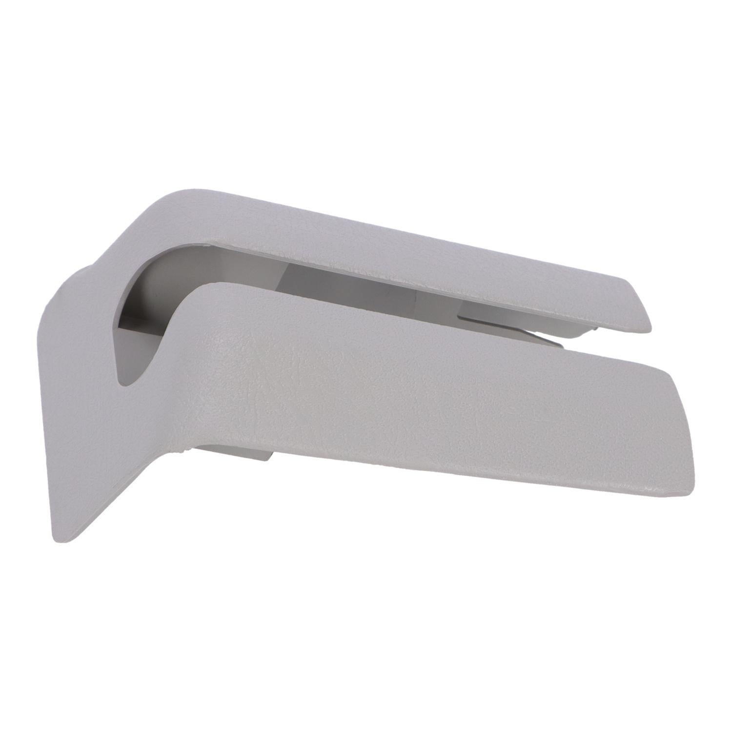 Cover, Seat mounting