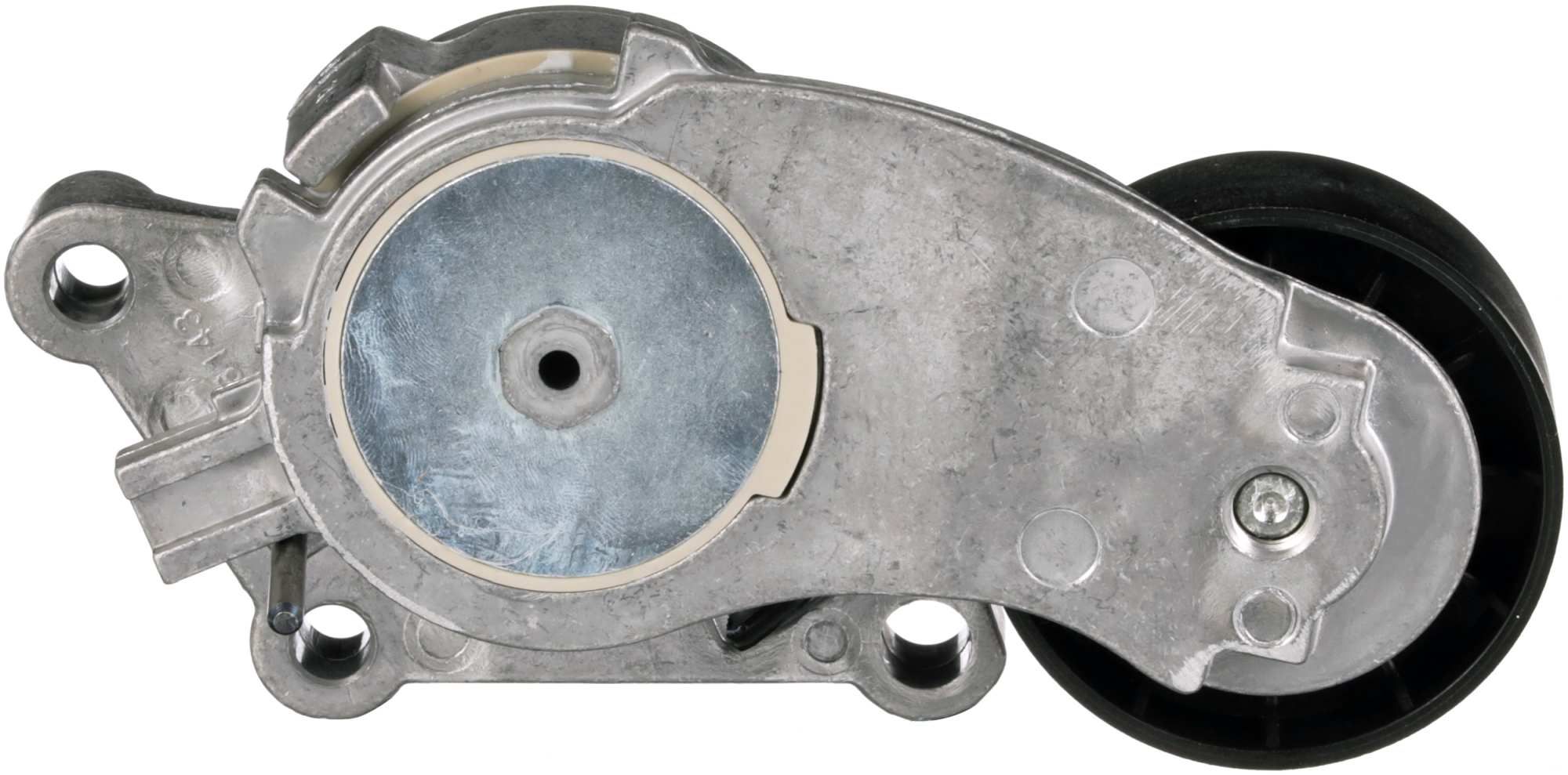 Belt Tensioner, V-ribbed belt