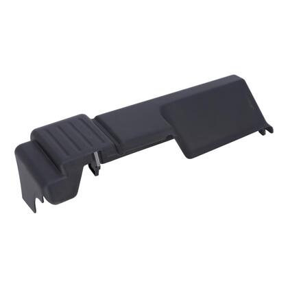 Lock, Insprutningsstyrenhet Motor