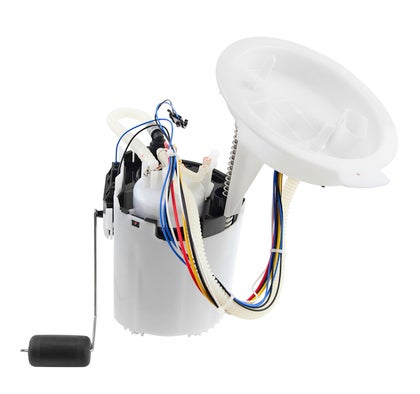 Bränsletillförselenhet