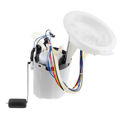 Bränsletillförselenhet